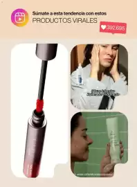 Catálogo Natura Página 6