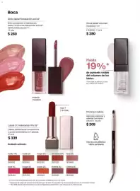 Catálogo Natura Página 62