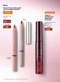 Catálogo Natura Página 63