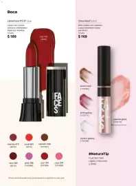 Catálogo Natura Página 79