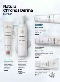 Catálogo Natura Página 83