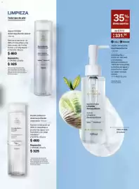 Catálogo Natura Página 84