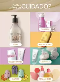Catálogo Natura Página 95