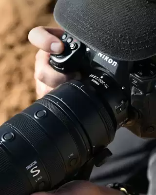 Catálogo Nikon (válido hasta 28-02)