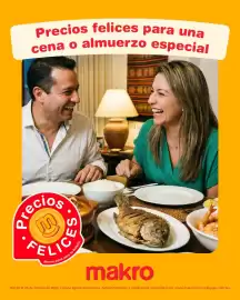 Catálogo Makro Página 1