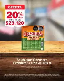 Catálogo Makro Página 3