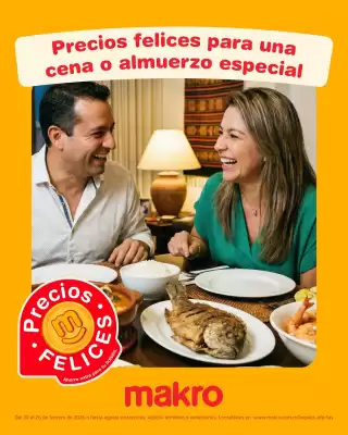 Catálogo Makro (válido hasta 26-02)