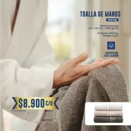 Catálogo Tiendas D1 Página 2