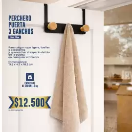 Catálogo Tiendas D1 Página 3