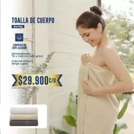 Catálogo Tiendas D1 Página 4