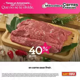 Catálogo Surtimax semana 9 Página 2