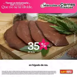 Catálogo Surtimax semana 9 Página 4