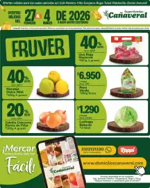 Catálogo Supertiendas Cañaveral semana 9 Página 2