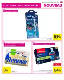 Catalogue Carrefour page 11