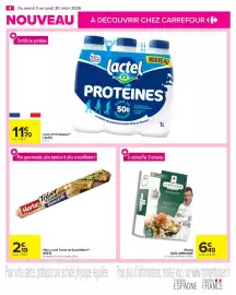 Catalogue Carrefour page 4