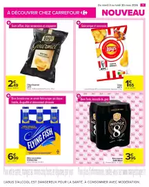 Catalogue Carrefour page 7