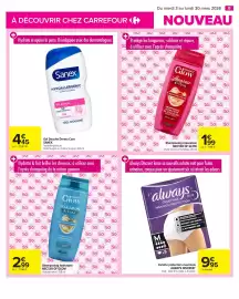 Catalogue Carrefour page 9