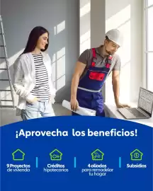 Catálogo Comfandi Página 2