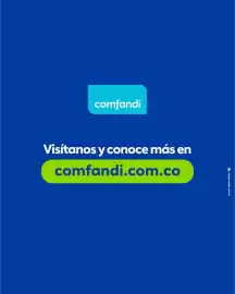 Catálogo Comfandi Página 3