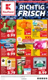 Kaufland DE tilbudsavis uge 9 Side 1