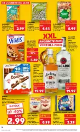 Kaufland DE tilbudsavis uge 9 Side 14