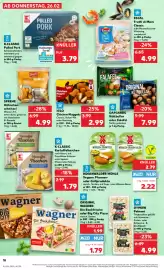 Kaufland DE tilbudsavis uge 9 Side 18