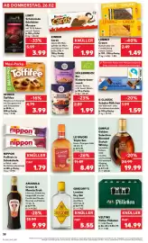 Kaufland DE tilbudsavis uge 9 Side 38