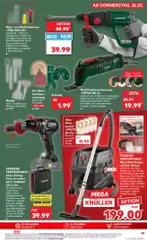 Kaufland DE tilbudsavis uge 9 Side 47