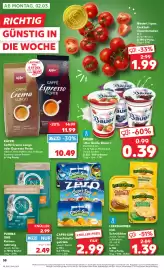 Kaufland DE tilbudsavis uge 9 Side 58