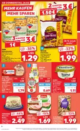 Kaufland DE tilbudsavis uge 9 Side 6