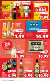 Kaufland DE tilbudsavis uge 9 Side 9