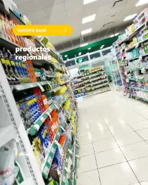 Catálogo Kilbel Supermercados Página 1