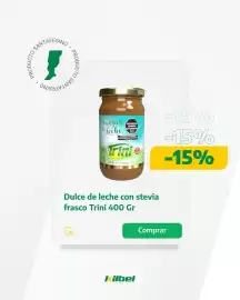 Catálogo Kilbel Supermercados Página 4