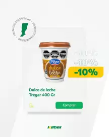 Catálogo Kilbel Supermercados Página 5