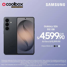 Catálogo Coolbox Página 2