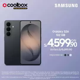 Catálogo Coolbox Página 2