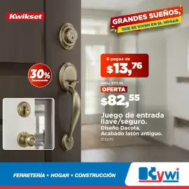 Catálogo Kywi Página 2