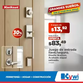 Catálogo Kywi Página 3