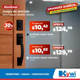 Catálogo Kywi Página 4