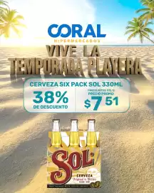 Catálogo Coral Hipermercados Página 3