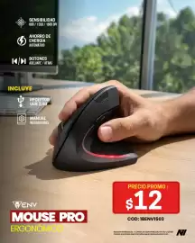 Catálogo Novicompu Página 2