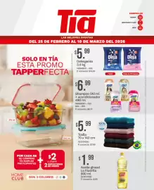 Catálogo Tia Página 1