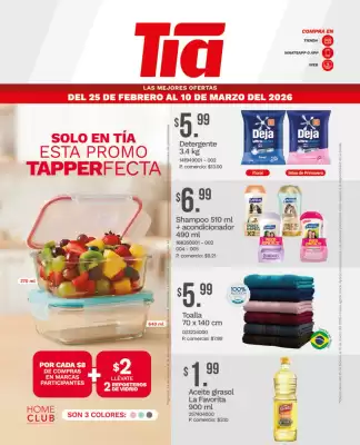 Catálogo Tia (válido hasta 10-03)