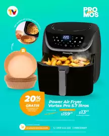 Catálogo TVentas Página 5