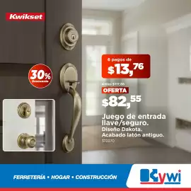 Catálogo Kywi Página 2