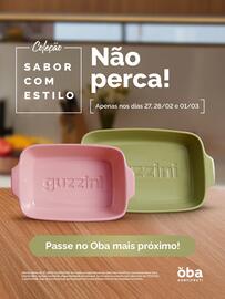 Folheto Oba Hortifruti Página 4