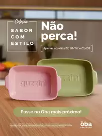 Folheto Oba Hortifruti Página 4