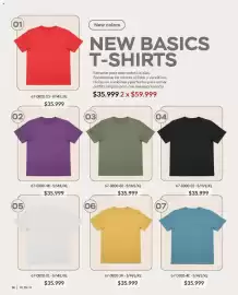 Catálogo Vitnik Página 14