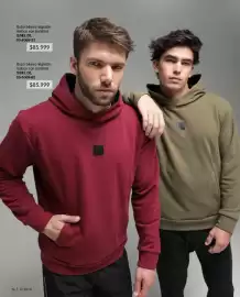 Catálogo Vitnik Página 16