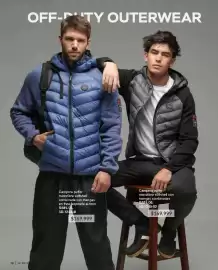 Catálogo Vitnik Página 18